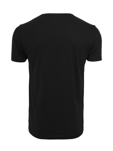Mister Tee Mister Tee T-Shirts in black