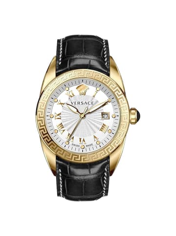 Versace Quarzuhr VFE130015 gold