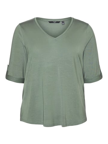Vero Moda Top in Laurel Wreath