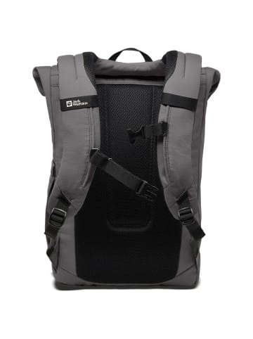 Jack Wolfskin Island 20 - Rucksack 40.5 cm (stone) in slate