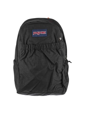 JanSport JanSport Slouch Pack Backpack in Schwarz