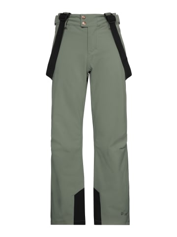 Protest " BORK JR in Green Spray