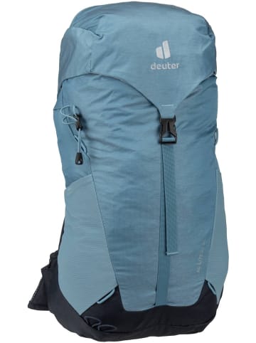 Deuter Wanderrucksack AC Lite 22 SL 2022 in Lake/Ink