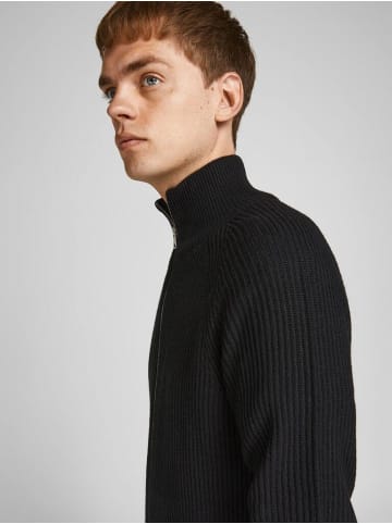 Jack & Jones Pullover in Black