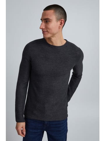 !SOLID Strickpullover SDJarah in Grau