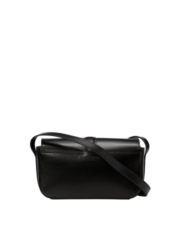 Marc O'Polo Umhängetasche small in Schwarz