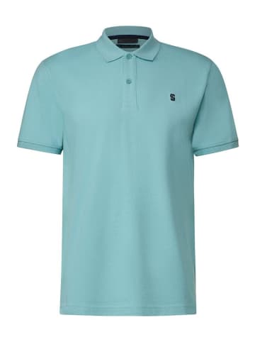 Street One Polo in aurora turquoise