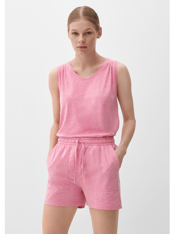 s.Oliver Hose kurz in Pink