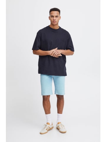 BLEND Shorts BHDenim shorts w. multiflex in Blau