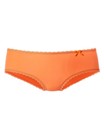 S. Oliver Panty in orange