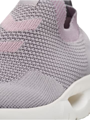 Hummel Hummel Sneaker Tatum Seamless Unisex Erwachsene Leichte Design Nahtlosen in GULL GRAY