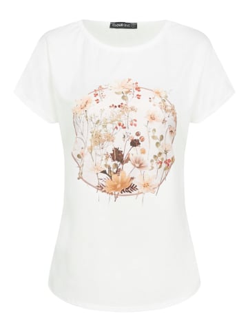 Cloud5ive Cloud5ive T-Shirts in white