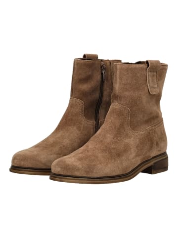 Gabor Stiefelette in Nut