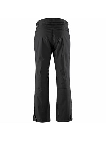 Maier Sports Skihose Anton 2 in Schwarz