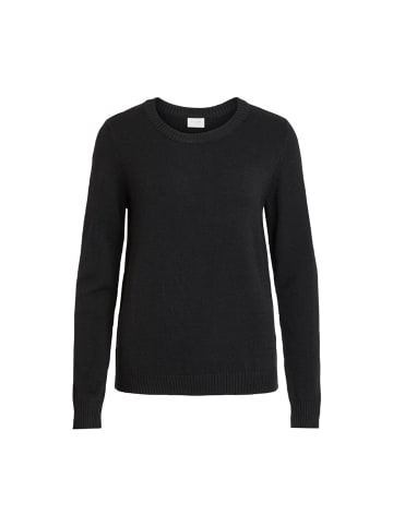 Vila Pullover in Black