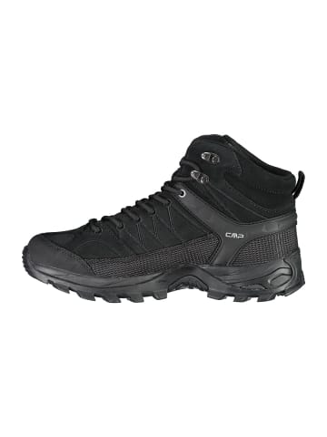 cmp Freizeitschuhe Rigel Mid in schwarz