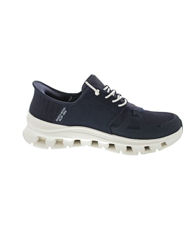 Skechers Sling Sandalette  Blau