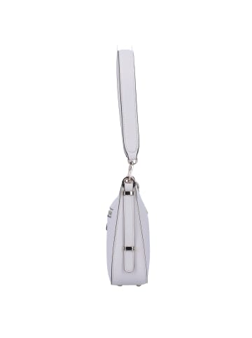 Guess Daryna II Schultertasche 24 cm in off white