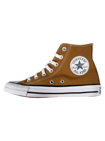 Converse CTAS Hi in Braun