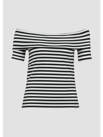 s.Oliver T-Shirt in 02G5_ecru