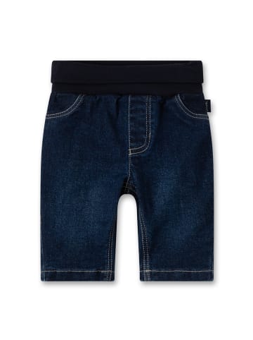 Sanetta Jeans in Blau