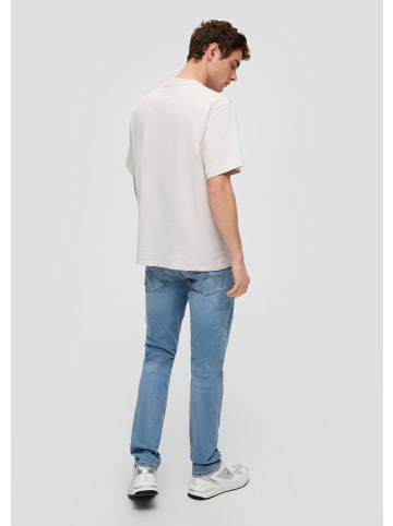 QS Jeans-Hose RICK  in  53Z5_blau
