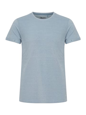 BLEND T-Shirt BHSanford in blau