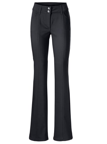 Heine Bauchweg-Hose in marine