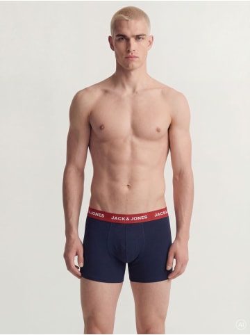 Jack & Jones 12er-pack Trunks in Black