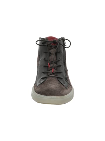 Think! Winterboot in grau