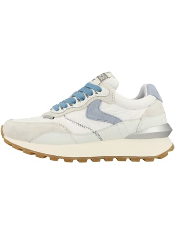 Voile Blanche Sneaker low QWARK HYPE WOMAN in weiss
