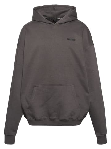 Rocawear Rocawear Kapuzenpullover in dark grey