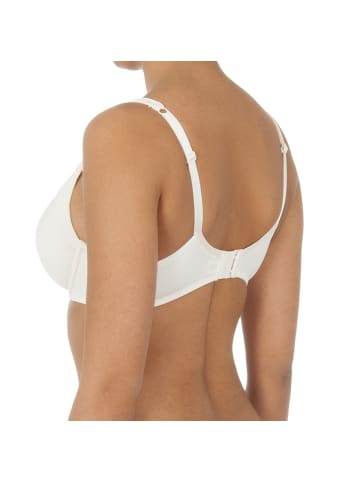 DIM Push-Up-BH in White