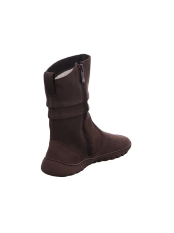 Groundies Winterboot in braun