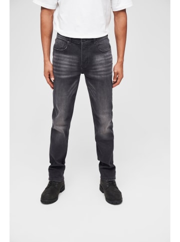 Brandit Brandit Rover Denim Jeans black in black
