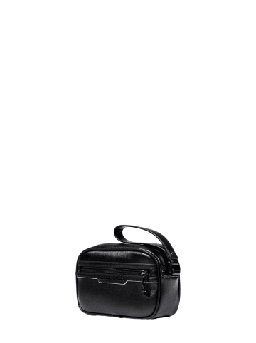 Armani Exchange Kosmetiktasche XM002000AF17205-MC105 Schwarz