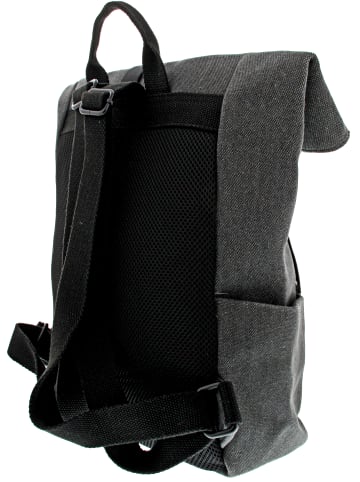 rieker Rucksack Grau
