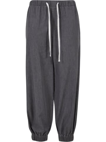 Urban Classics Jogginghose in midgrey