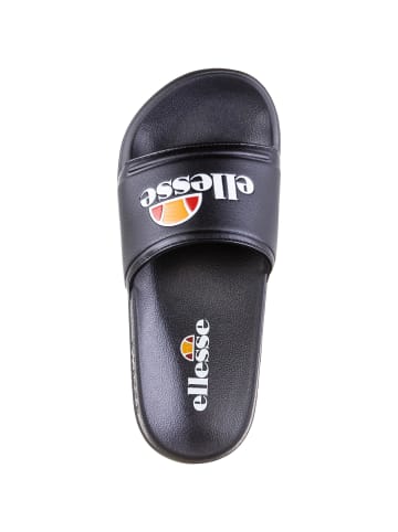 ellesse Badelatschen Filippo in black