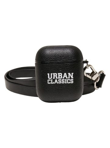 Urban Classics Halsketten in black