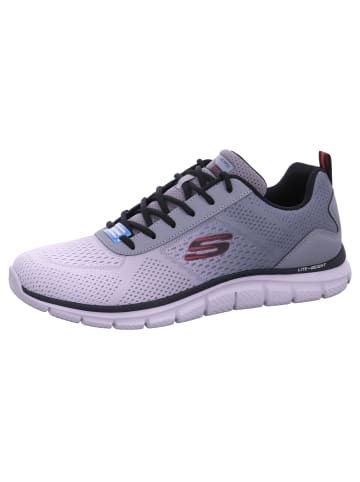 Skechers Trainingsschuh Track in Grau