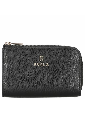 Furla Camelia - Schlüsseletui 11 cm (nero) in nero