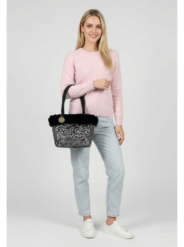 EMILY & NOAH Shopper E&N Hara in silver