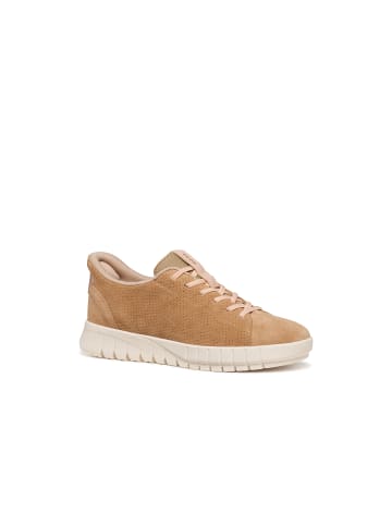 Geox Slipper in beige