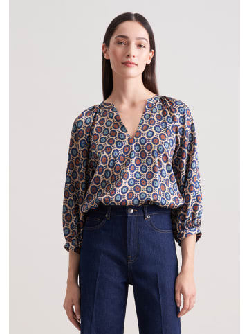 Seidensticker Tunika Regular in Beige