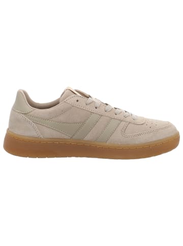 Gola Sneaker Low in beige