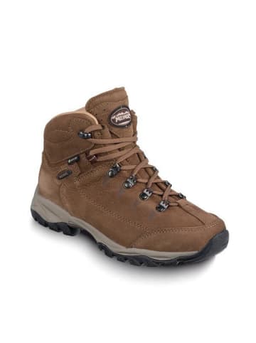 MEINDL Trekkingschuhe high in braun
