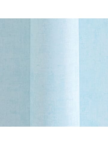A.S. Création Tapete Plain in Blau