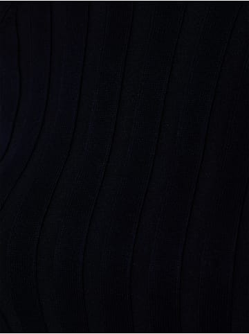 Marie Lund Pullover in marine