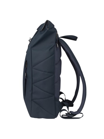 Kattbjörn Rucksack 49 cm Laptopfach in midnight blue